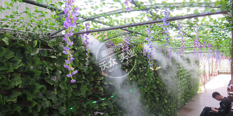 大河錦悅酒店霧森項目